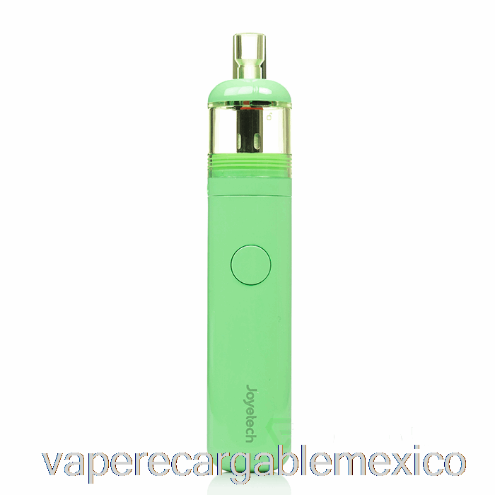 Vaporizador Recargable Joyetech Ego 510 Kit De Inicio Lima